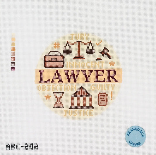 Lawyer Round