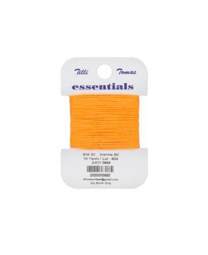 Essentials Card Juicy