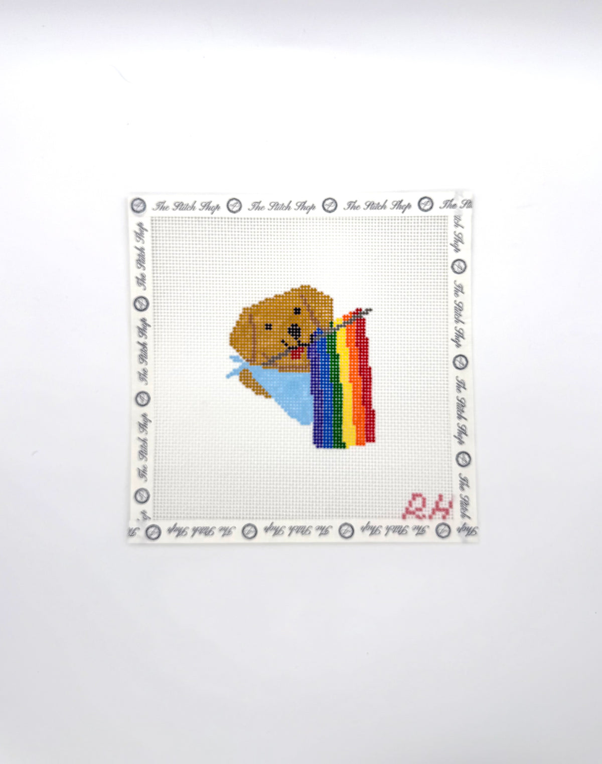 Pride Dog