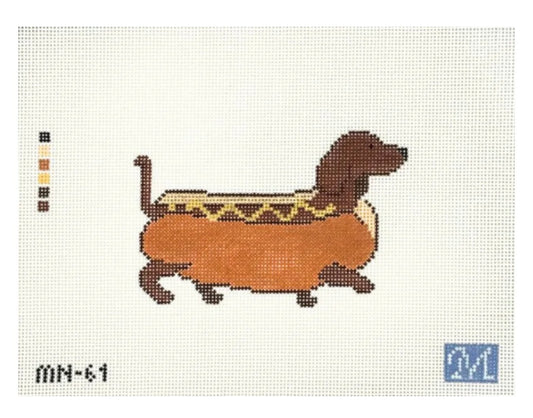 Hot Dog
