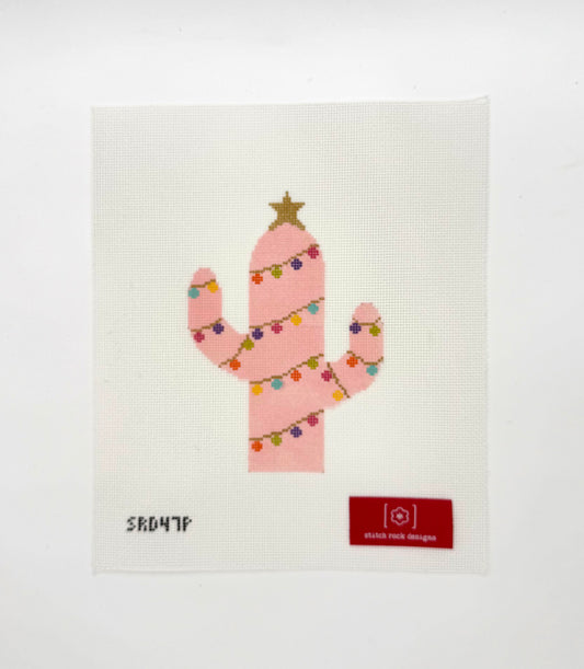 Cactus Tree