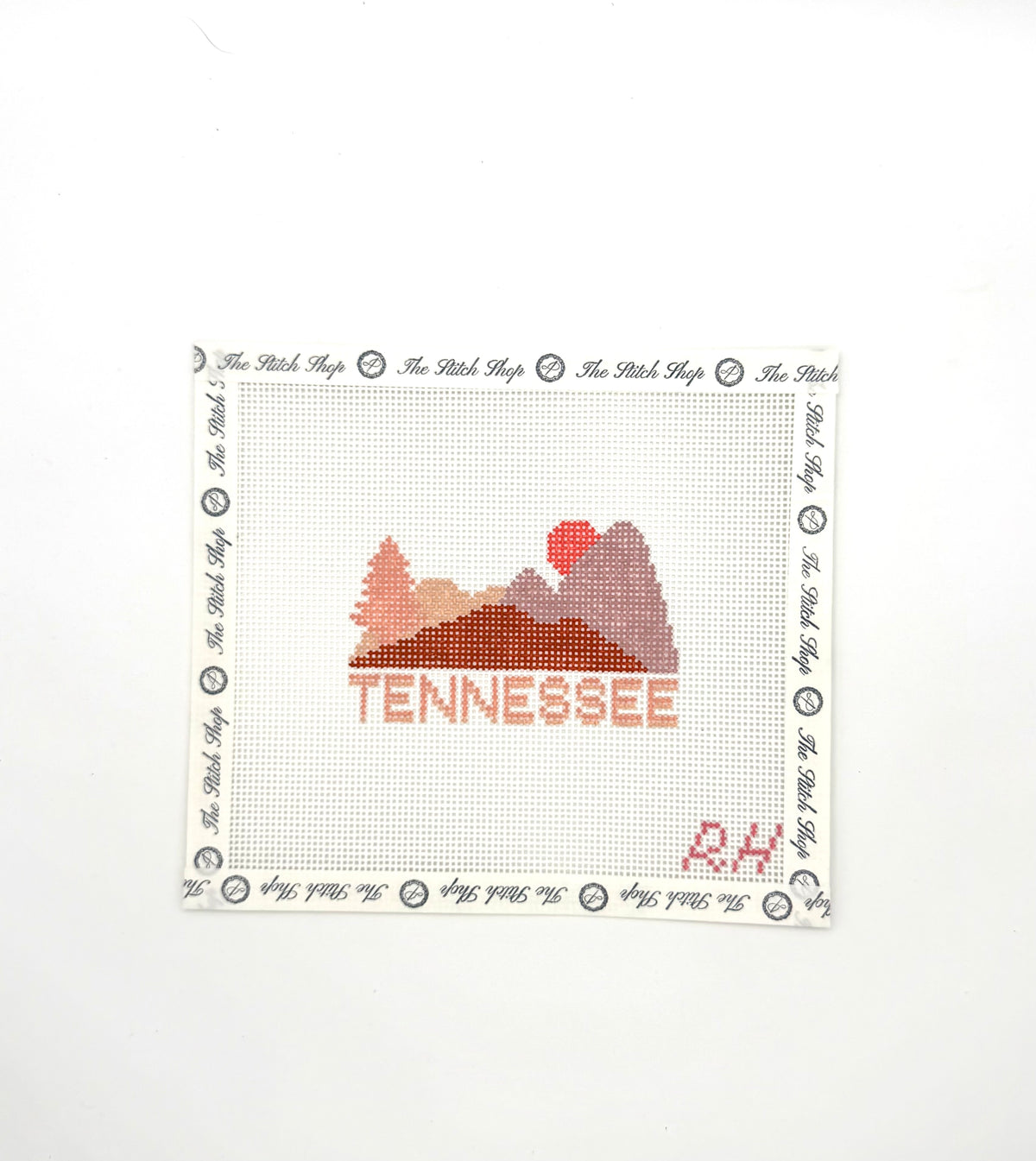 Tennessee Mountains