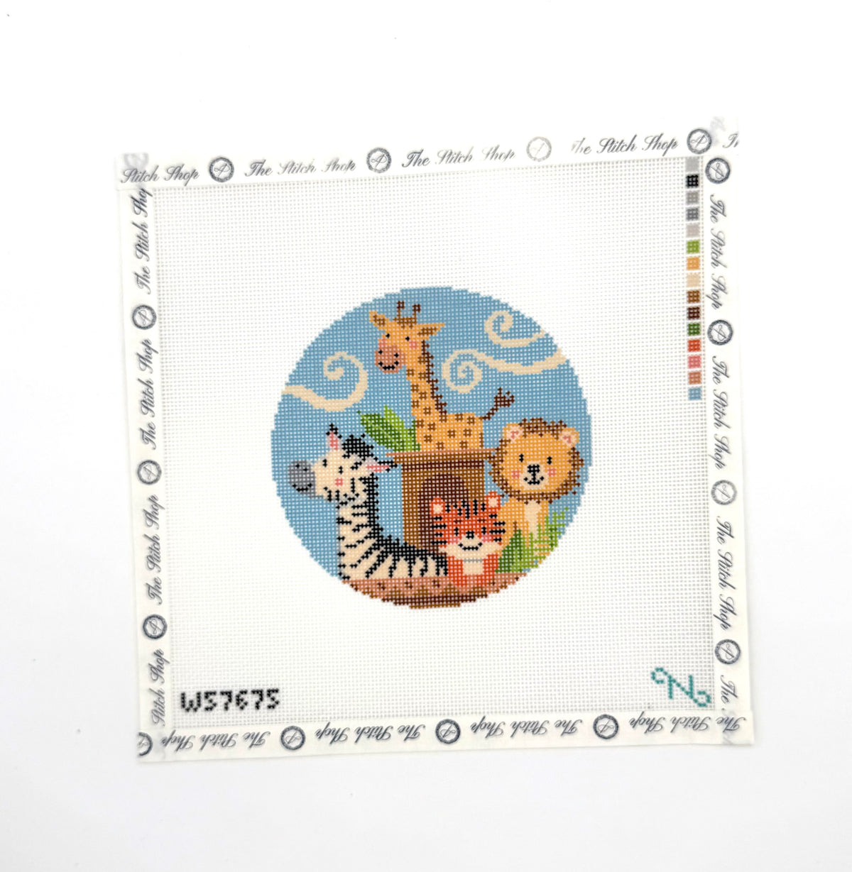 Noah's Ark