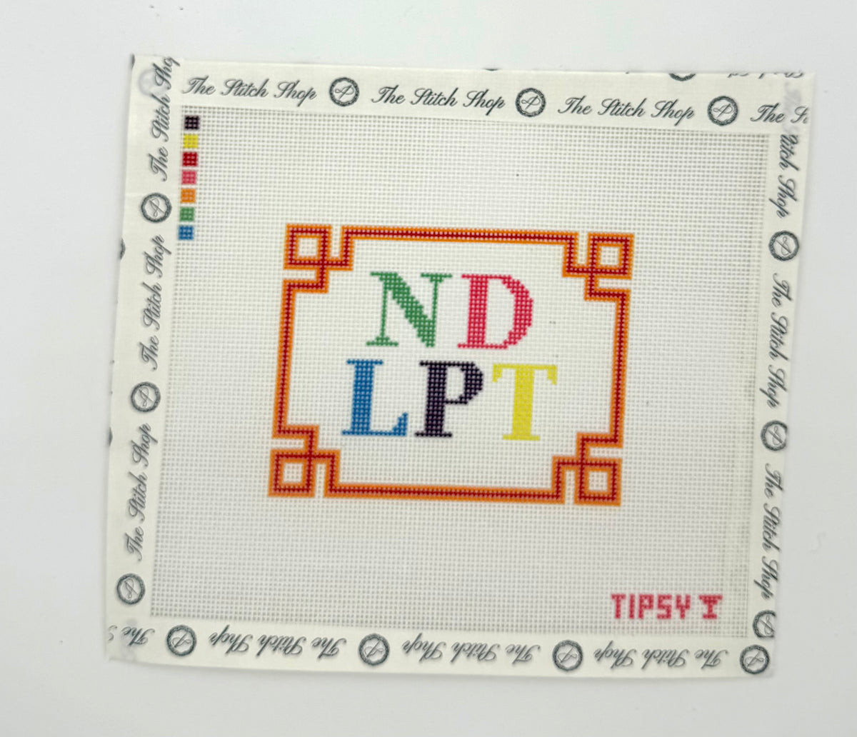 NDLPT Square