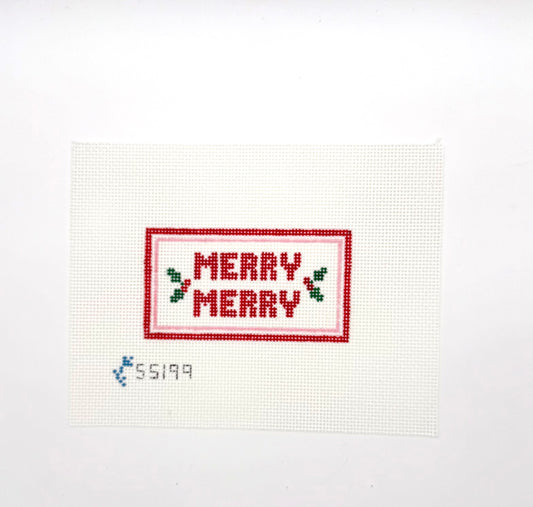 Merry Merry