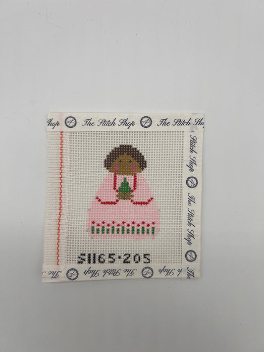 Christmas Tree Stitch It