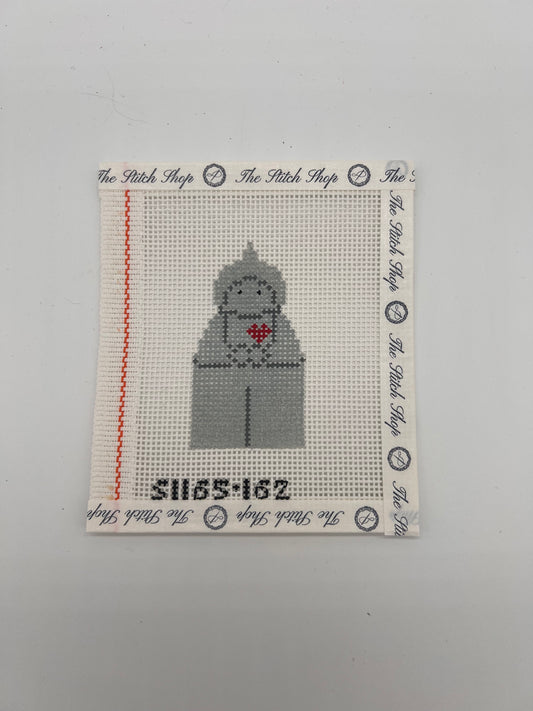 Tin Man Stitch It