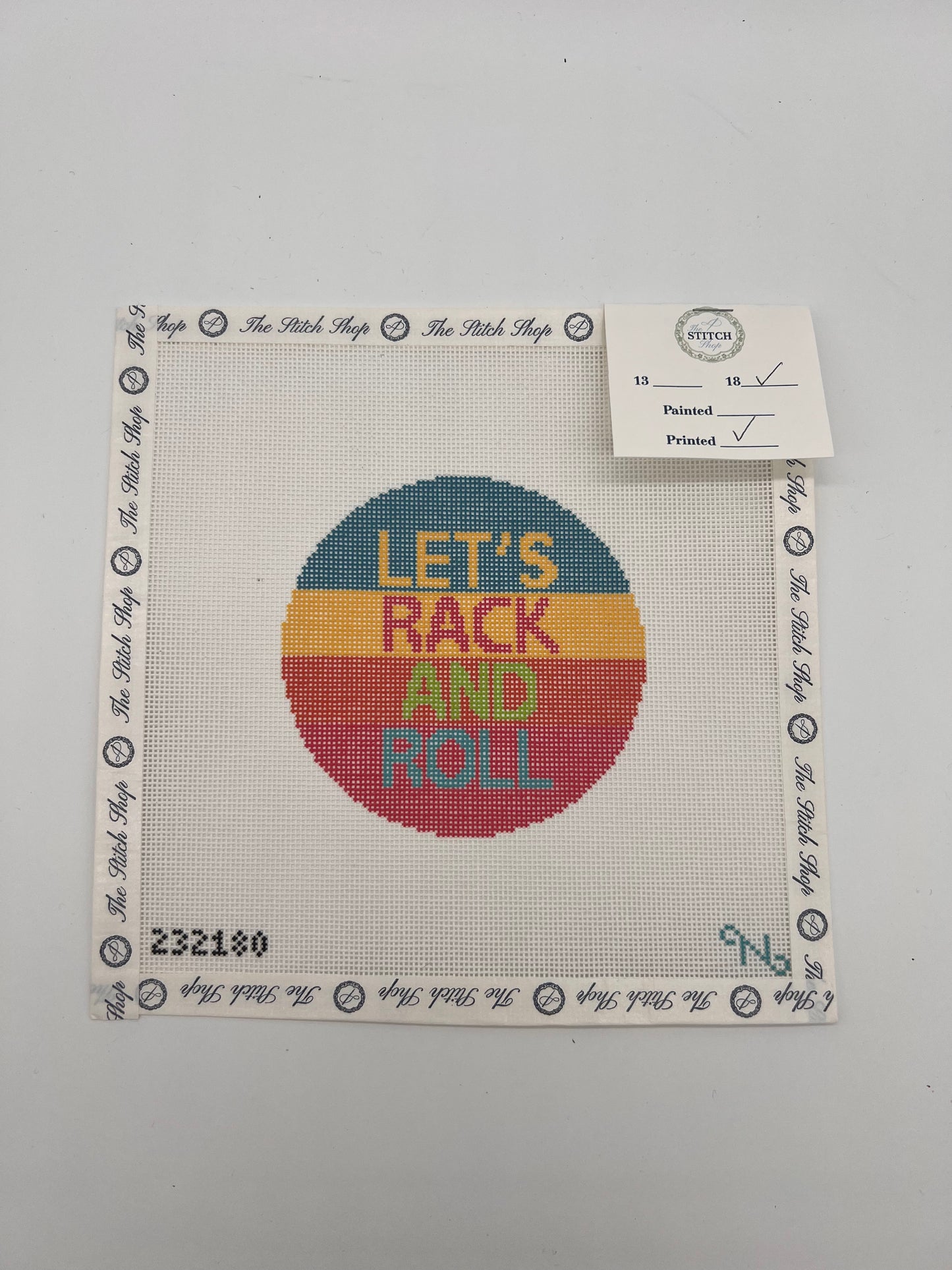 Rack and Roll