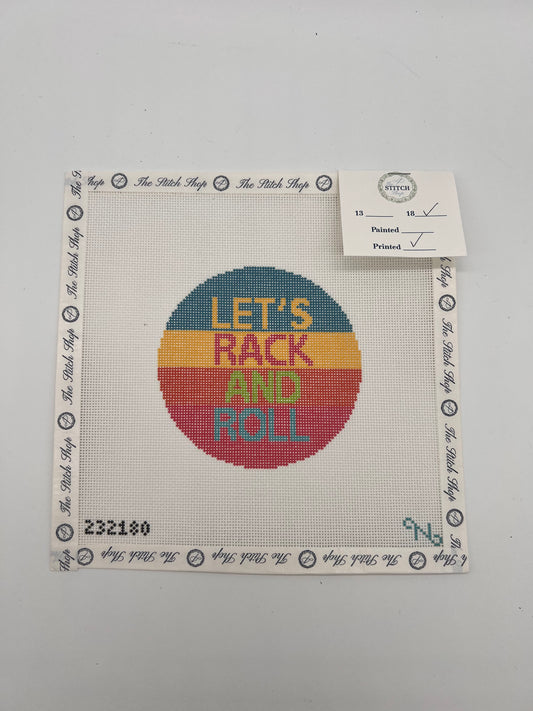 Rack and Roll