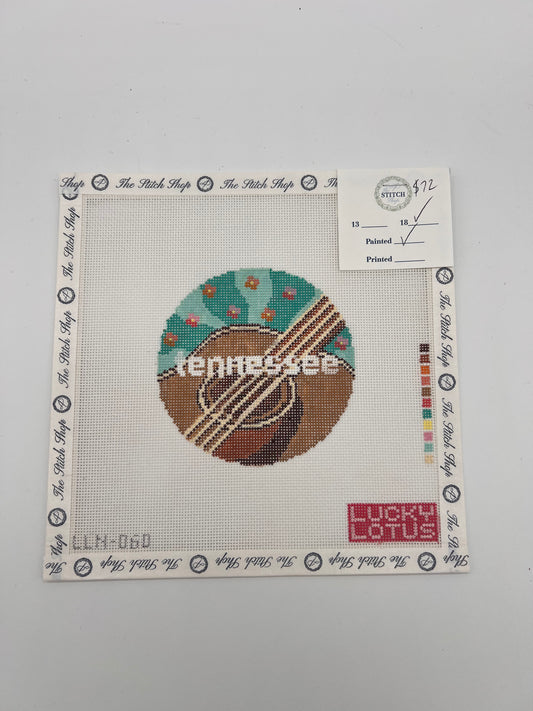 Tennessee Canvas