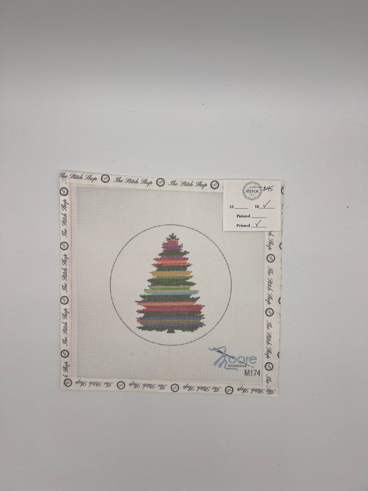 Joyful Tree