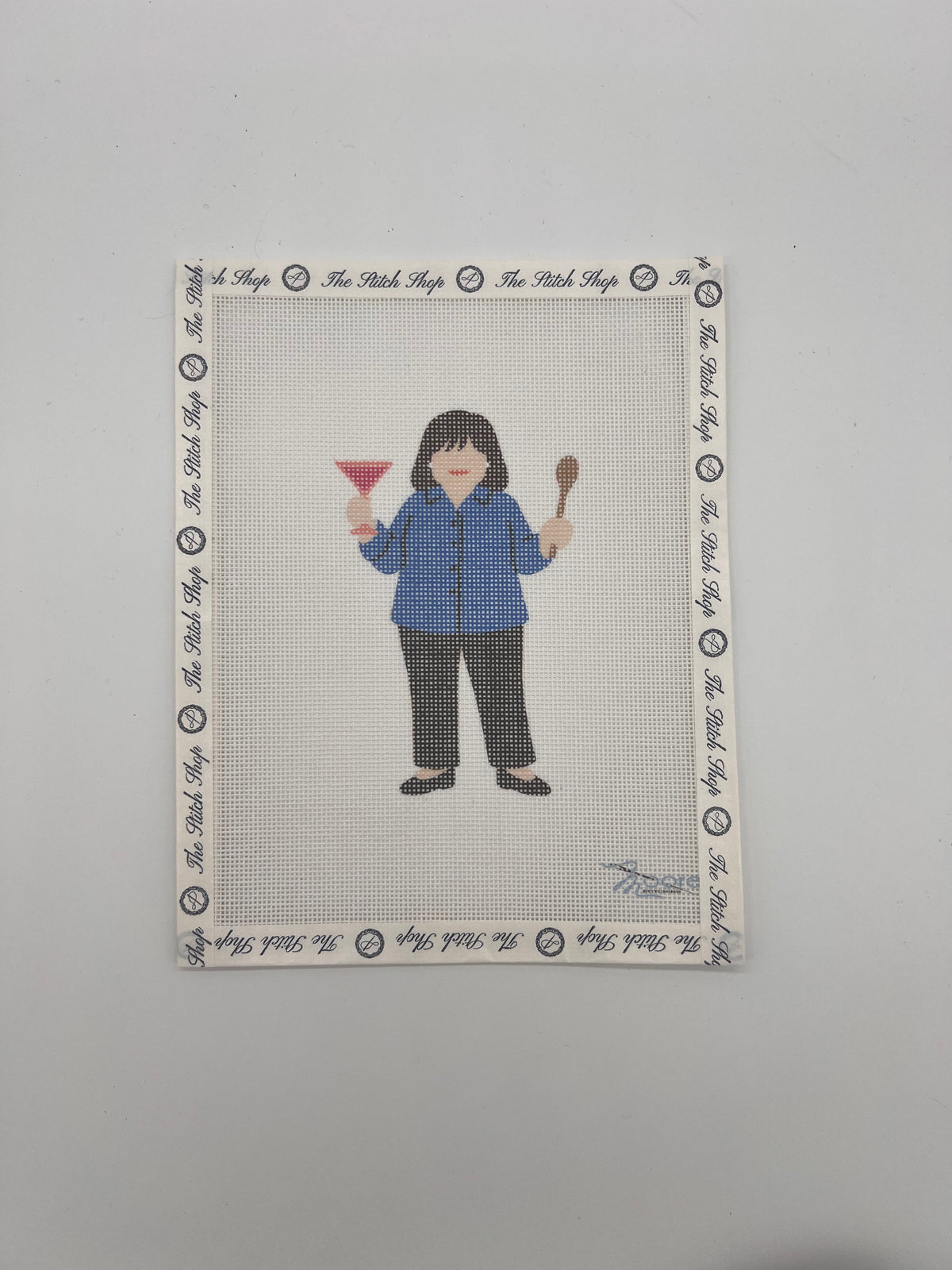 Just that Easy Canvas