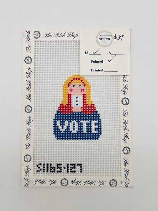 Vote Angel
