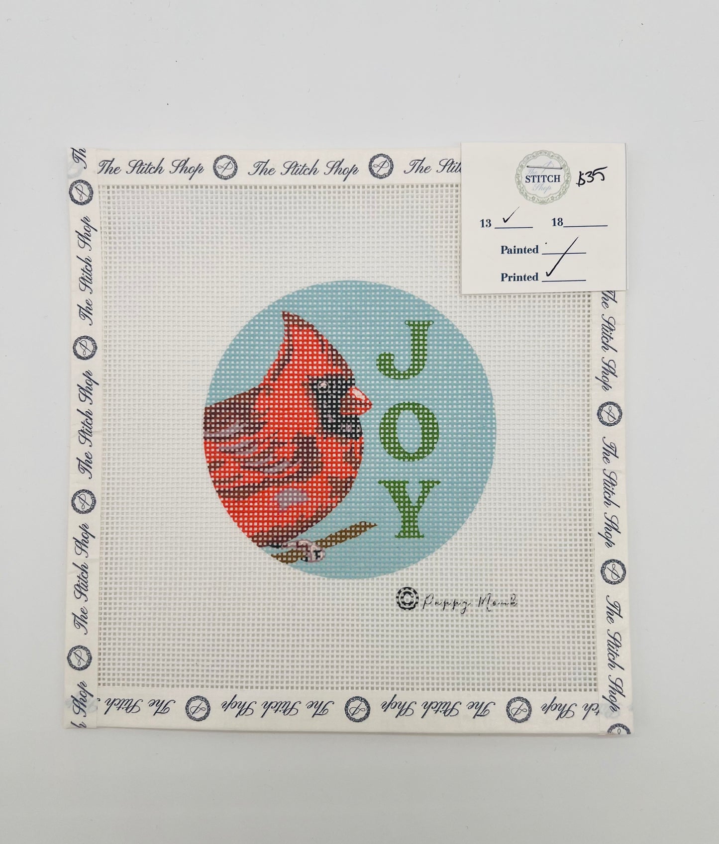 JOY Cardinal