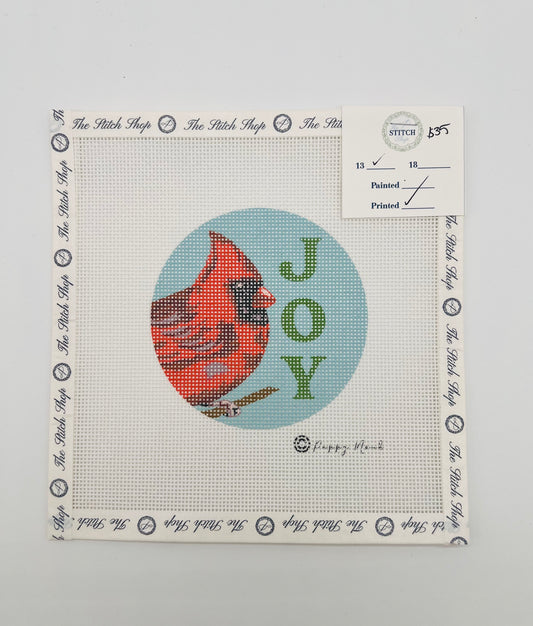 JOY Cardinal