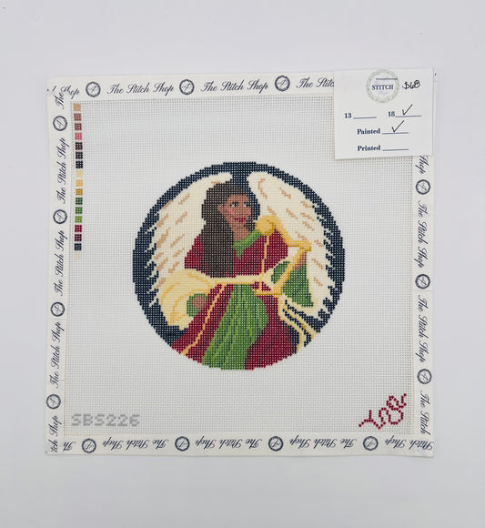 Heritage Angel