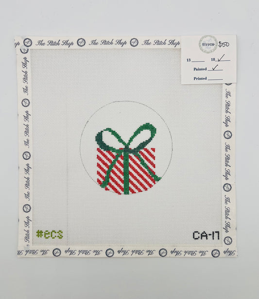 Gift Ornament