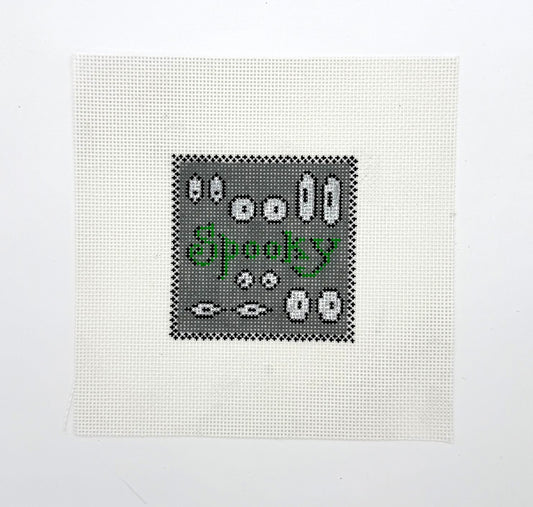 Spooky Eyes