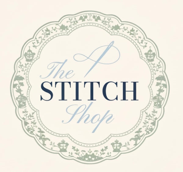 The Stitch Shop