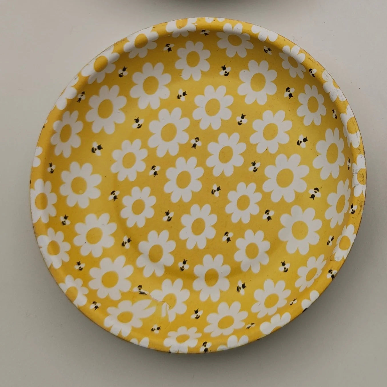 Bees Magnetic Ort Bowl
