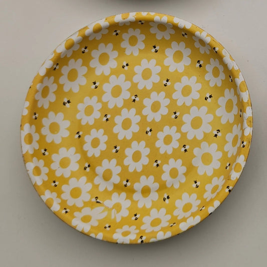 Bees Magnetic Ort Bowl