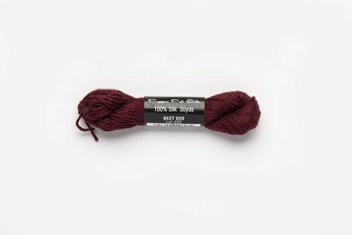 Pepper Pot Beet