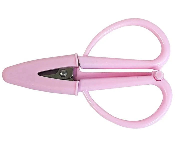 Super Snip Blush Pink