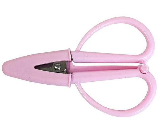 Super Snip Blush Pink