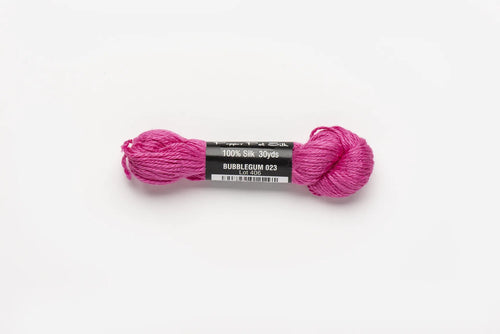 Pepper Pot Bubble Gum