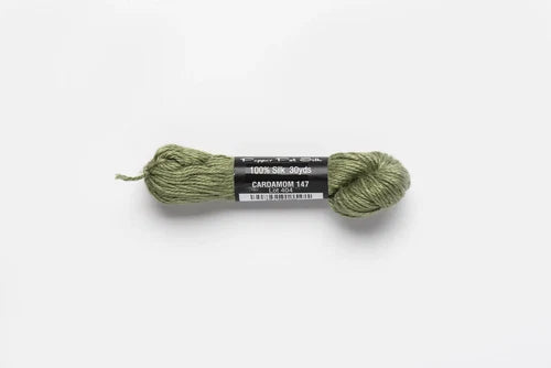 Pepper Pot Cardamom