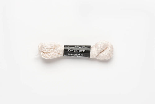 Pepper Pot Champagne