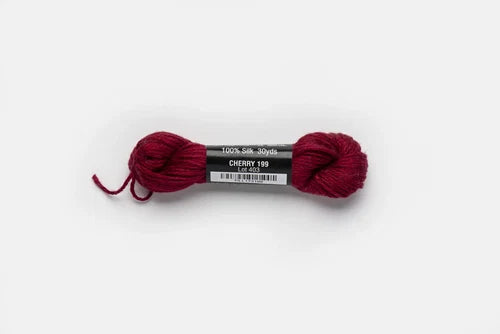 Pepper Pot Cherry