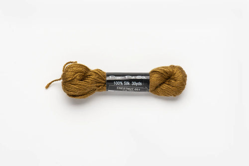 Pepper Pot Chestnut