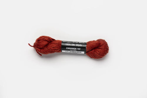 Pepper Pot Cinnamon