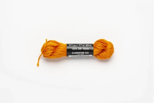 Pepper Pot Clementine