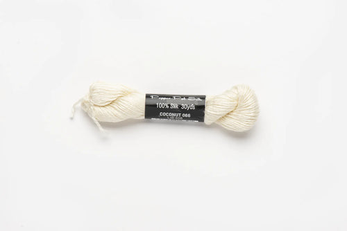 Pepper Pot Coconut