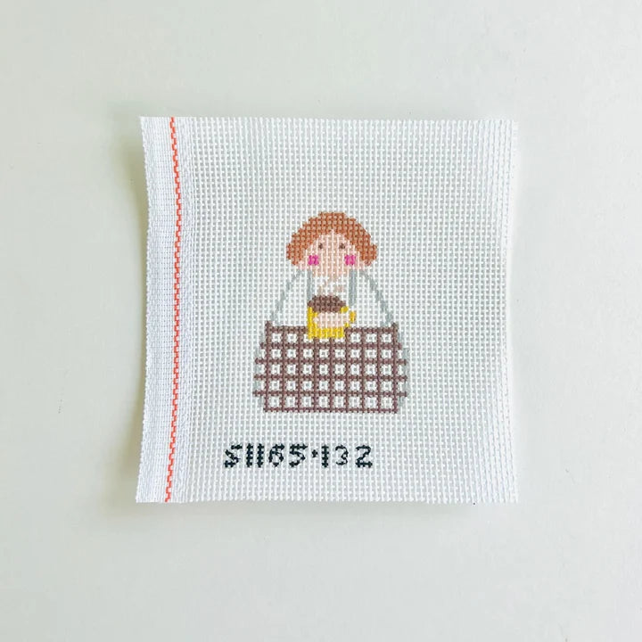 Coffee Stitch It