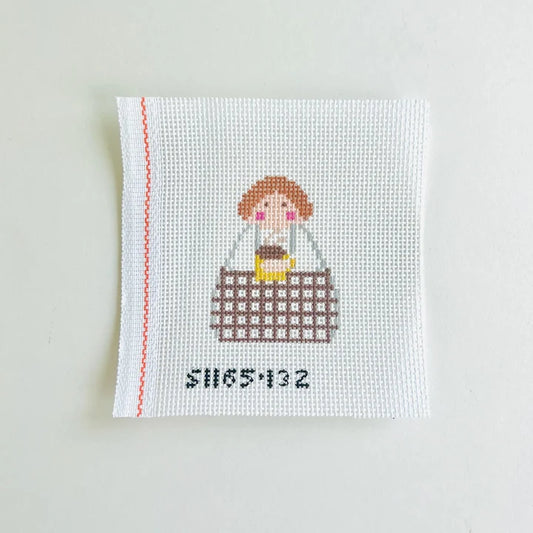 Coffee Stitch It