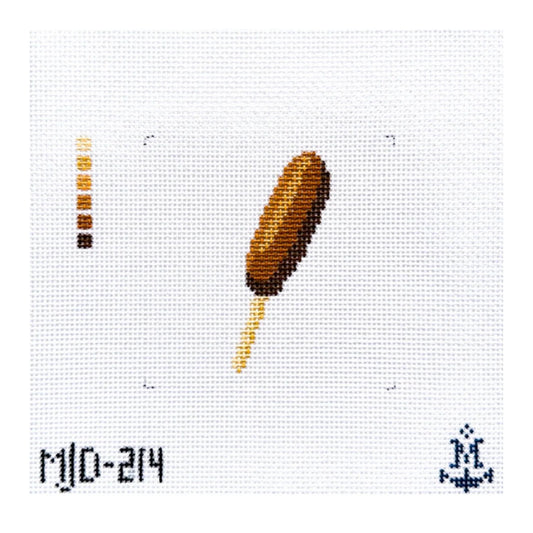 Morgan Julia Corn Dog