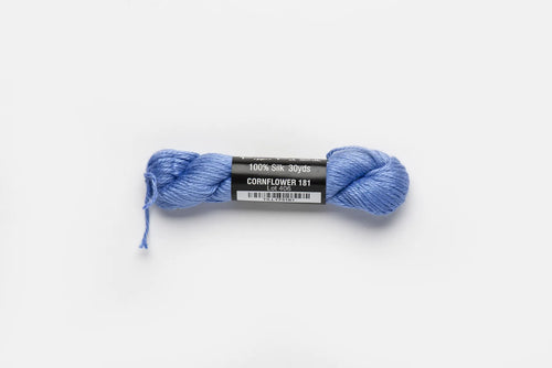 Pepper Pot Cornflower