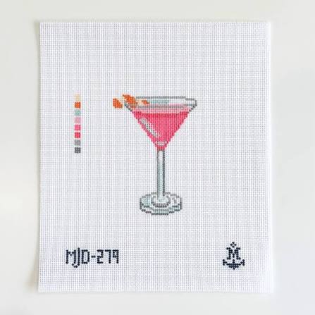 Cosmo Cocktail