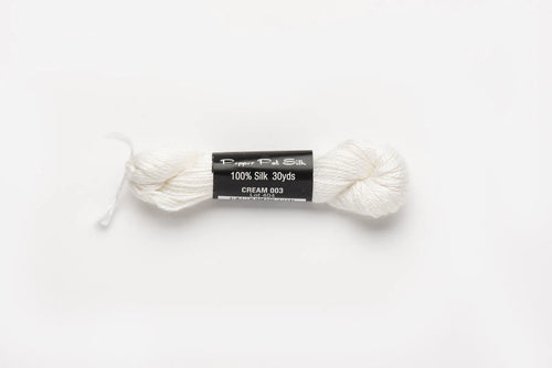 Pepper Pot Cream