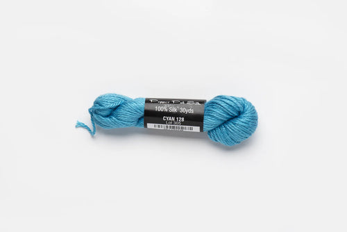 Pepper Pot Cyan