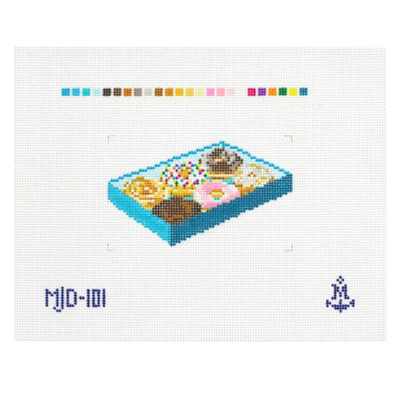 Box of Donuts