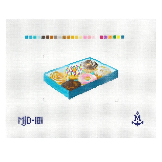 Box of Donuts