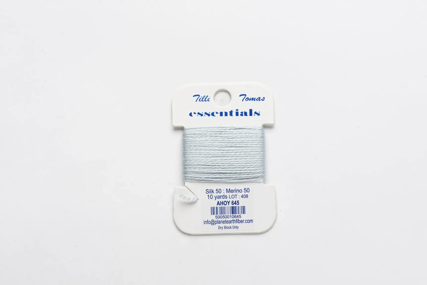 Essentials Card Ahoy