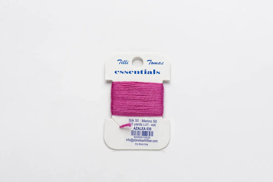 Essentials Card Azalea