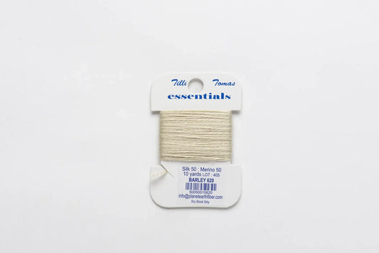 Essentials Card Barley
