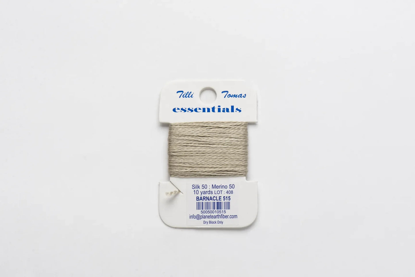 Essentials Card Barnacle