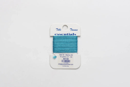 Essentials Card Bay
